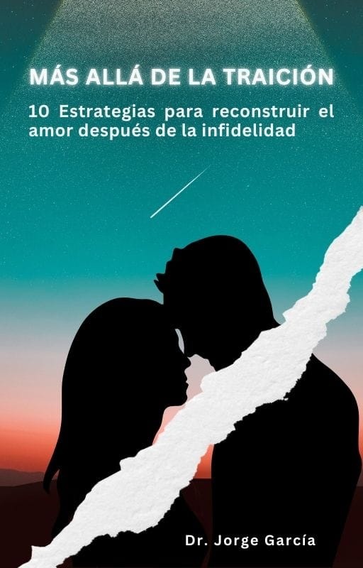 mas alla de la traicion