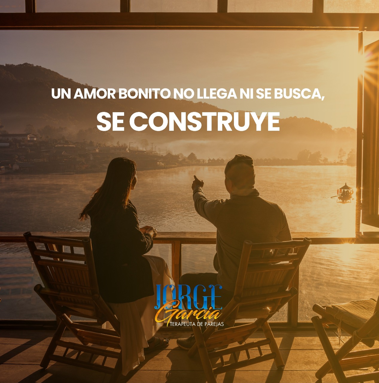 Psicólogo especialista en parejas en Cali ofreciendo terapia de pareja para reconstruir el amor