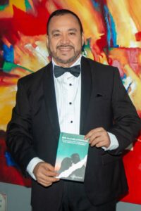 Dr. Jorge García Psicólogo clínico – Especialista en terapia de pareja